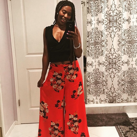 Hello my name is Cherese - Picture 7 of 8